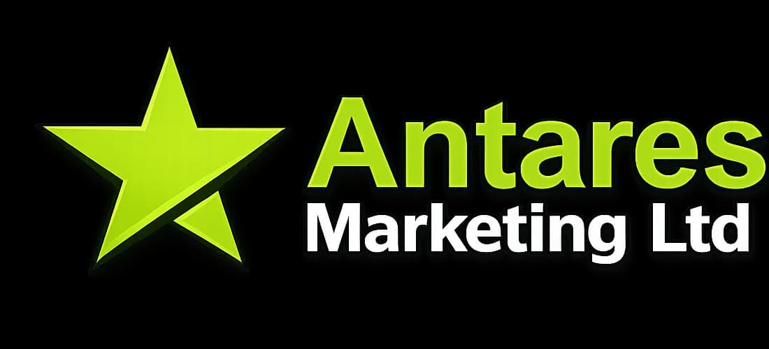 Antares Marketing Ltd